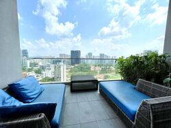 Forte Suites (D8), Apartment #452393011